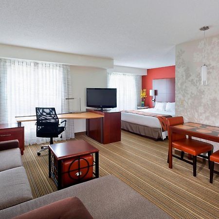 Residence Inn By Marriott Amarillo Extérieur photo