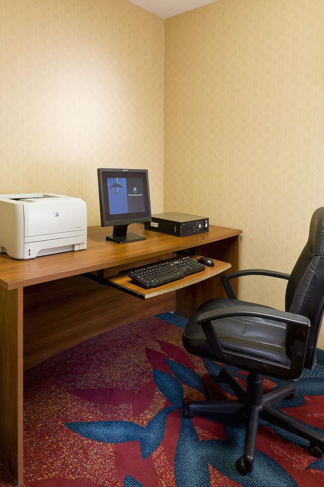 Residence Inn By Marriott Amarillo Extérieur photo