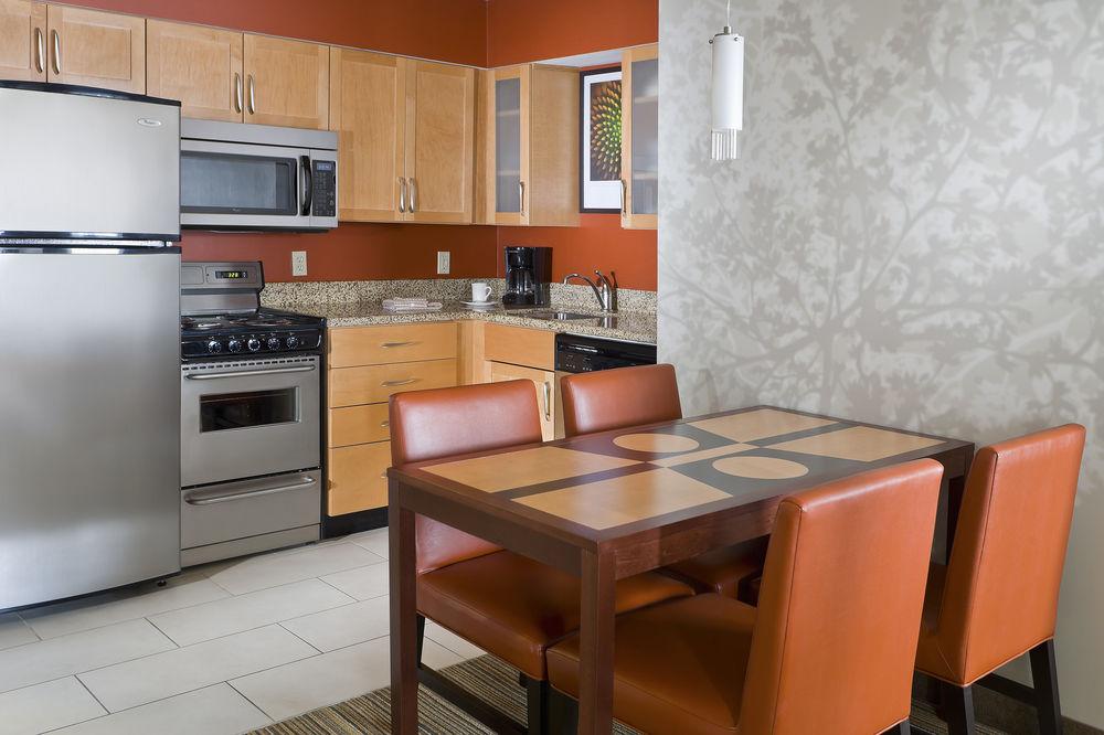 Residence Inn By Marriott Amarillo Extérieur photo