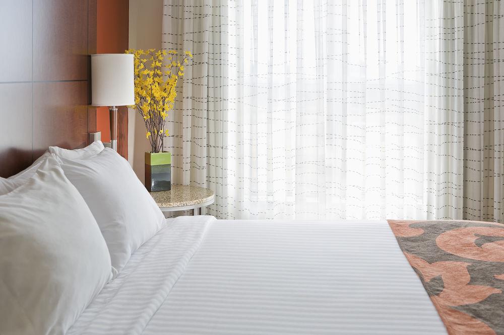 Residence Inn By Marriott Amarillo Extérieur photo