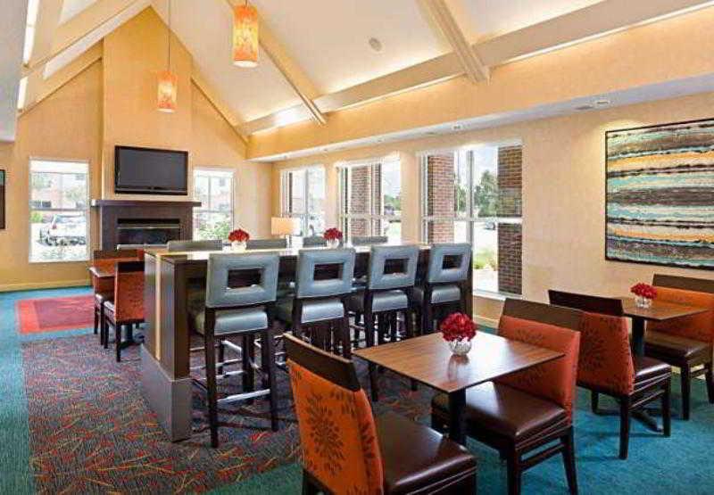 Residence Inn By Marriott Amarillo Extérieur photo
