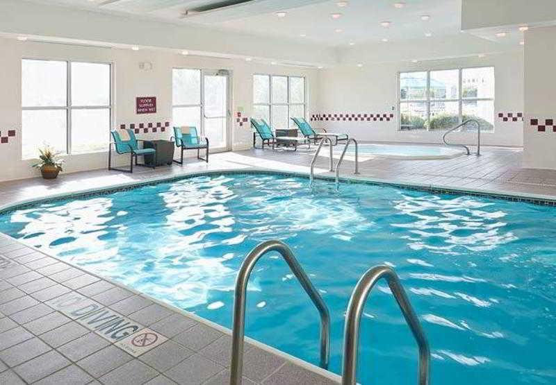 Residence Inn By Marriott Amarillo Extérieur photo
