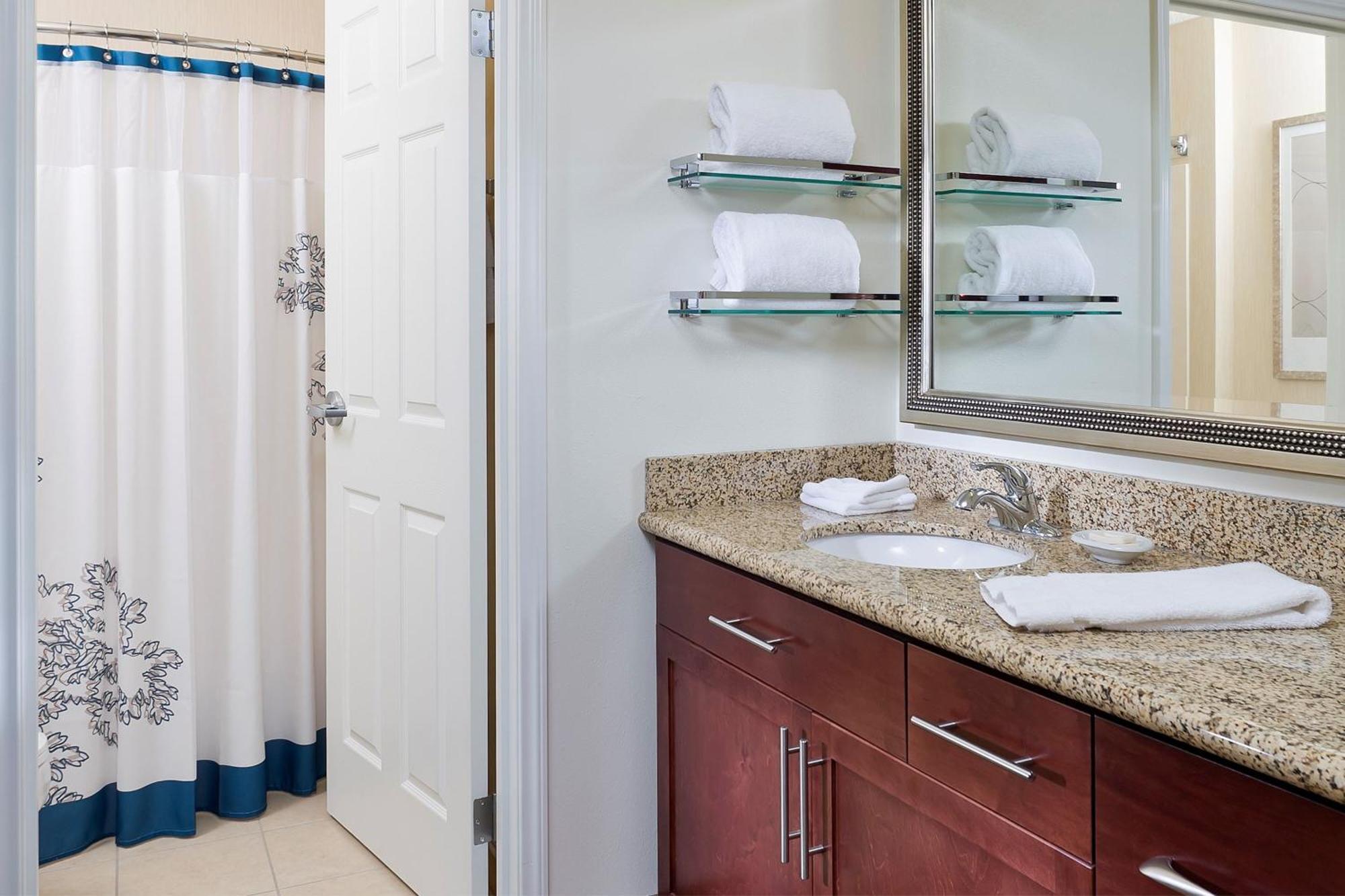 Residence Inn By Marriott Amarillo Chambre photo