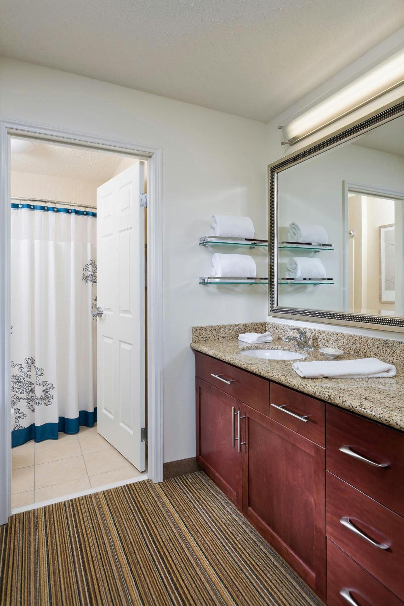 Residence Inn By Marriott Amarillo Extérieur photo