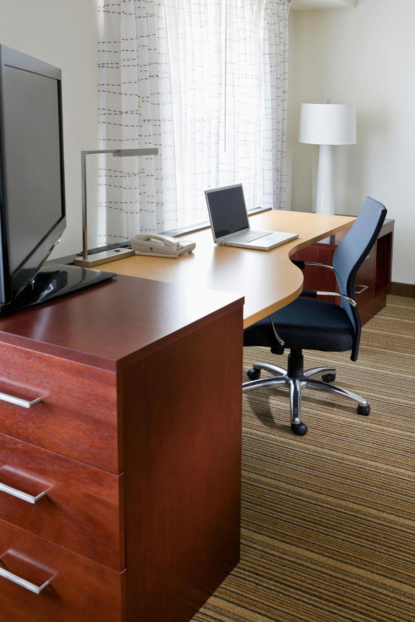 Residence Inn By Marriott Amarillo Extérieur photo