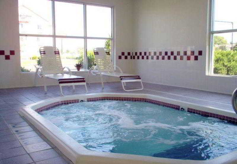 Residence Inn By Marriott Amarillo Facilités photo