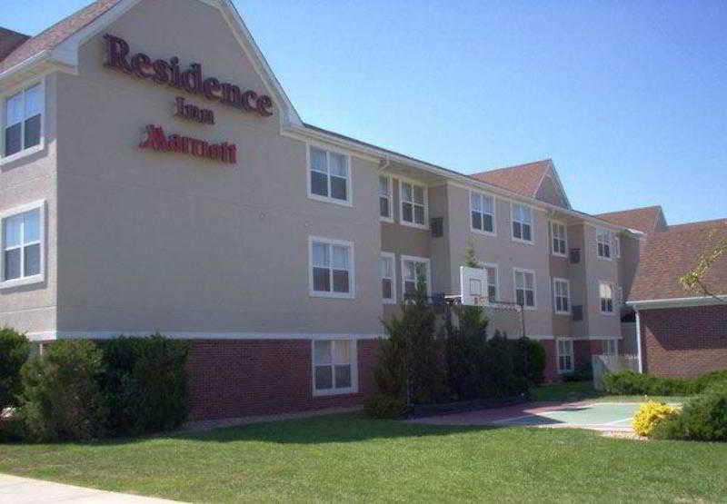 Residence Inn By Marriott Amarillo Extérieur photo