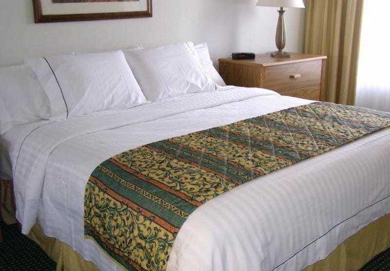 Residence Inn By Marriott Amarillo Chambre photo