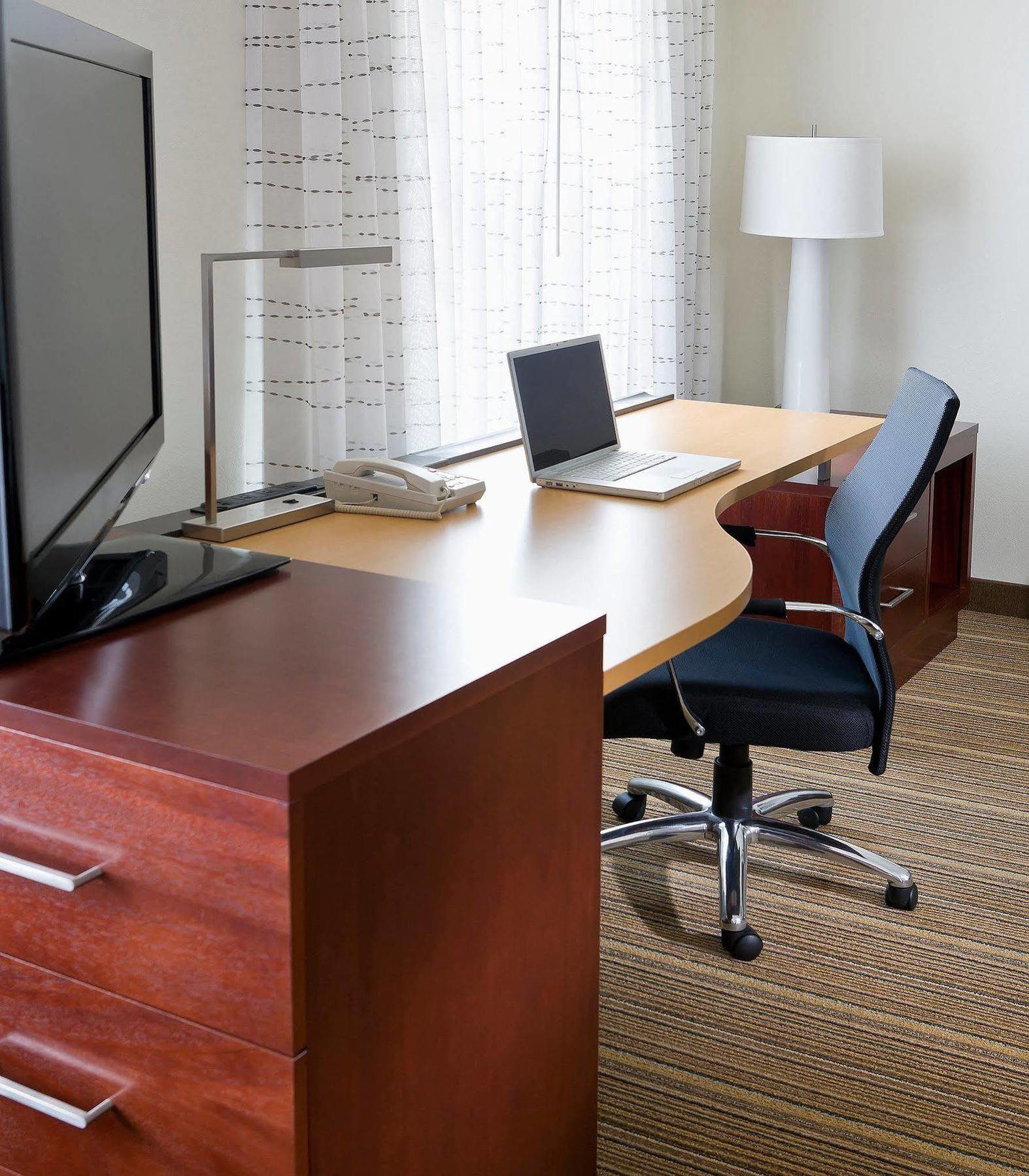 Residence Inn By Marriott Amarillo Extérieur photo